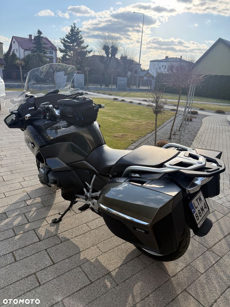 BMW RT - 3