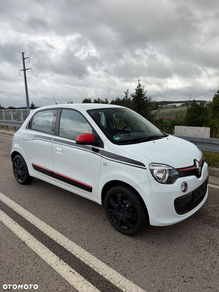 Renault Twingo ENERGY TCe 90 Bizuu - 29
