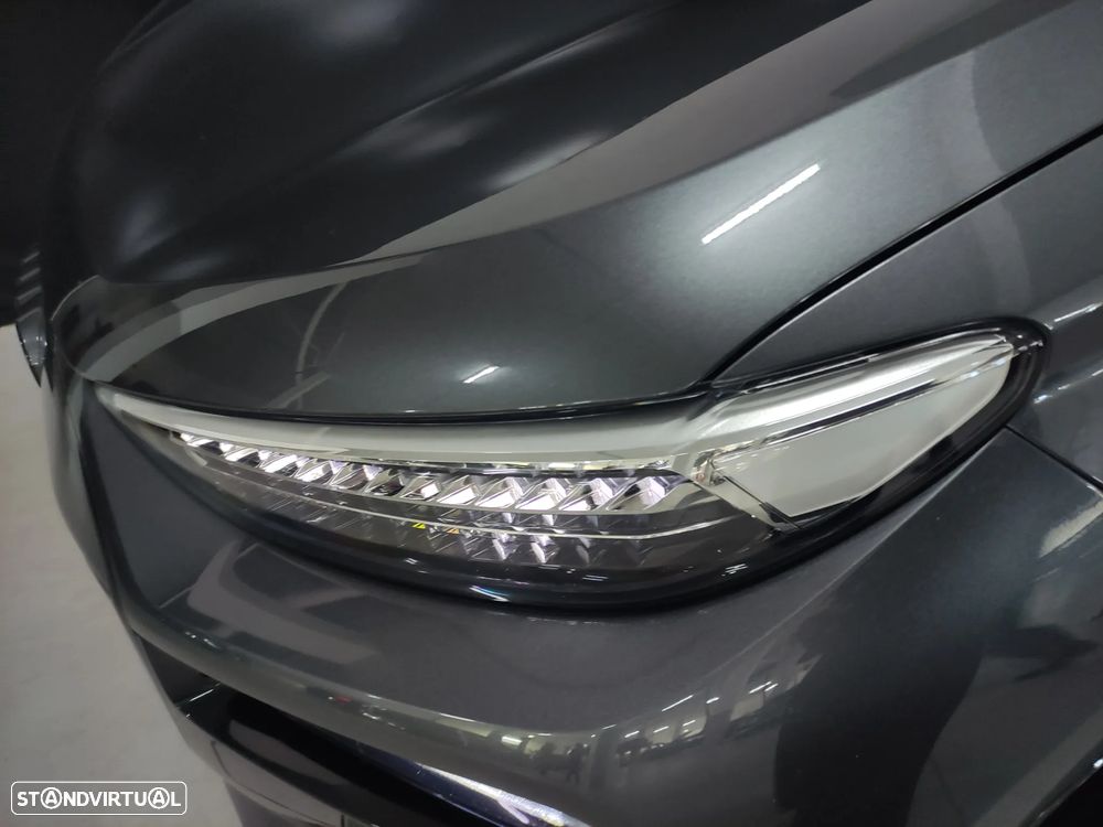 Audi Q6 Sportback e-tron 100 kWh Performance - 14