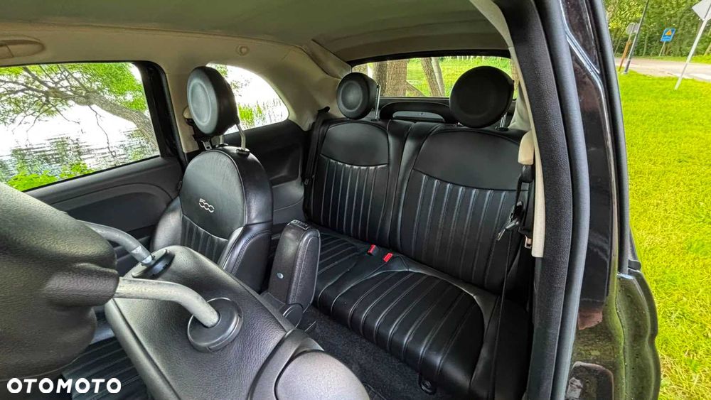 Fiat 500 - 7