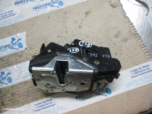 Fecho 242FTR BMW E46 2000 FD ELETRICO - 2