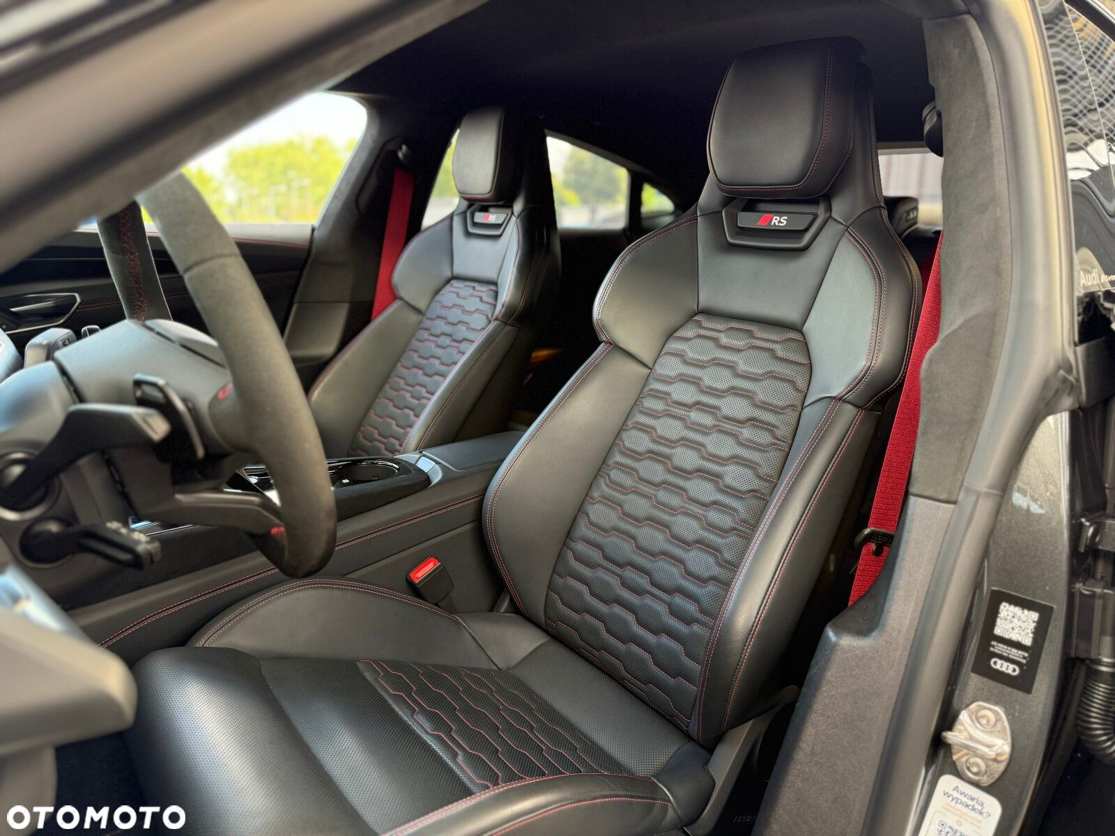 Audi RS e-tron GT - 21