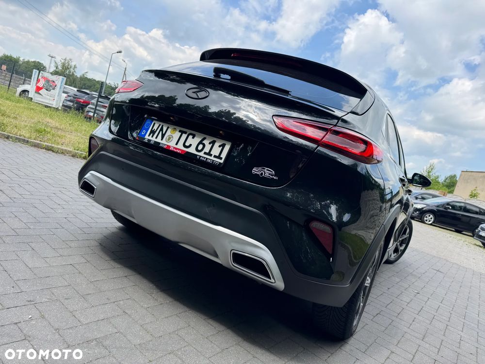 Kia XCeed 1.4 T-GDI L - 16