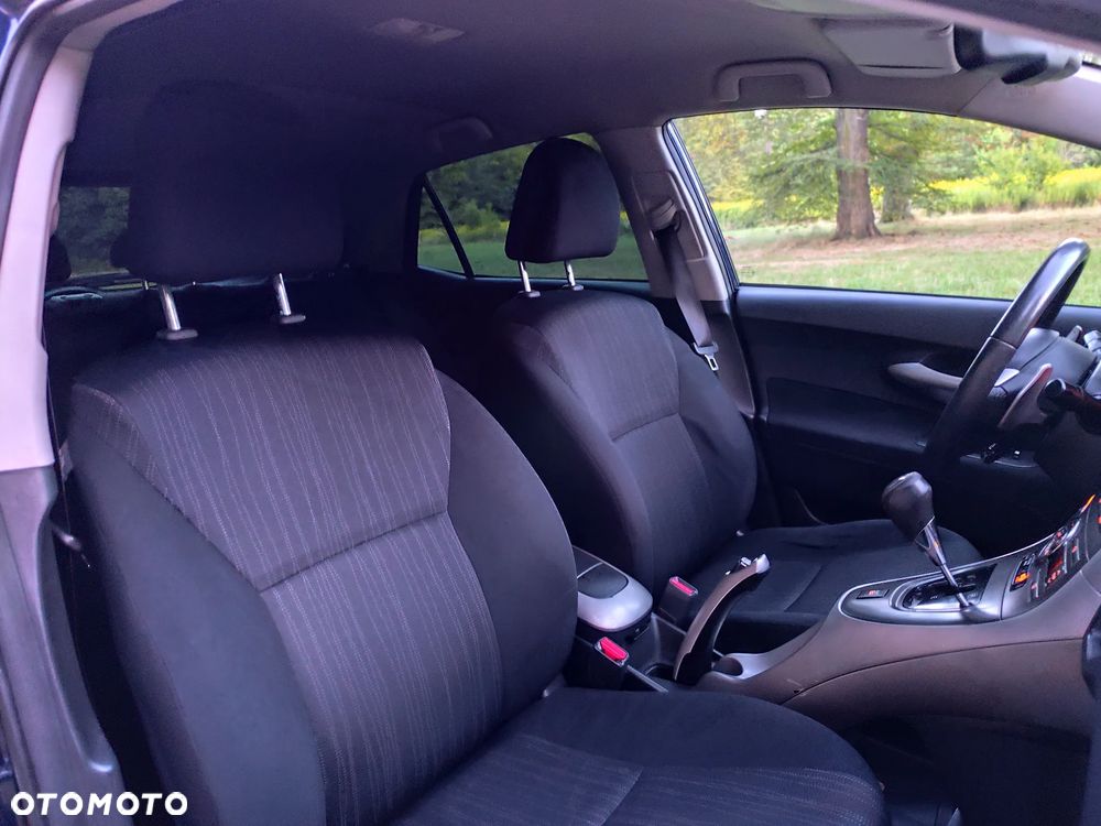 Toyota Auris 1.6 VVT-i Prestige MM - 13