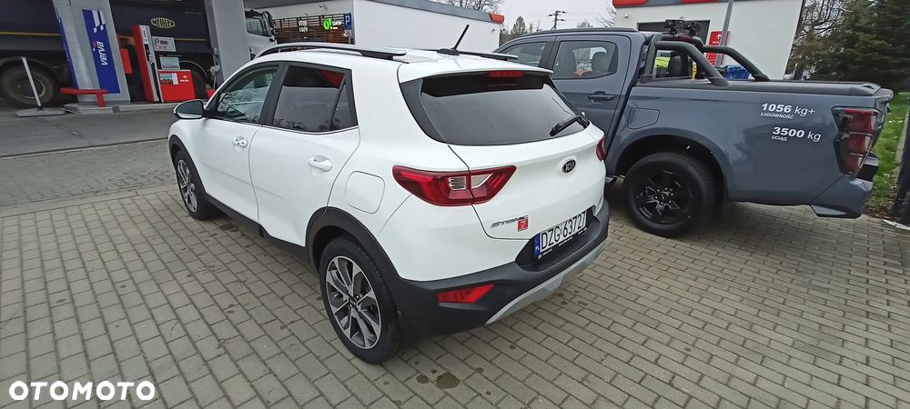 Kia Stonic 1.0 T-GDI L Business Line - 3