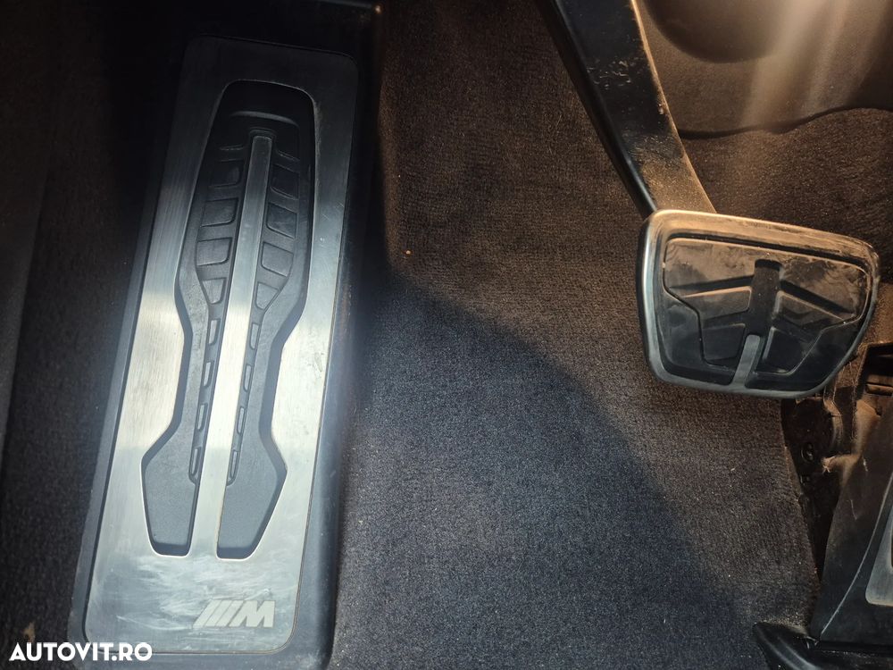 BMW Seria 3 2021 — imagine 15