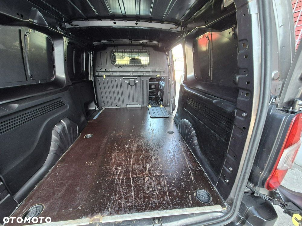 Opel Combo - 30