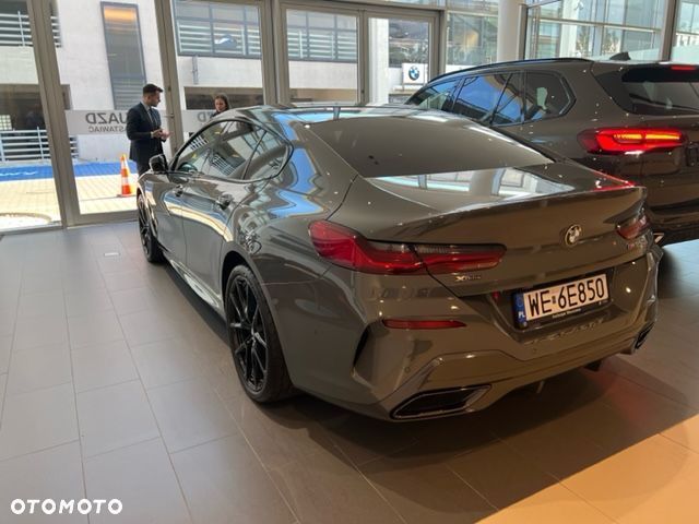 BMW Seria 8 - 3