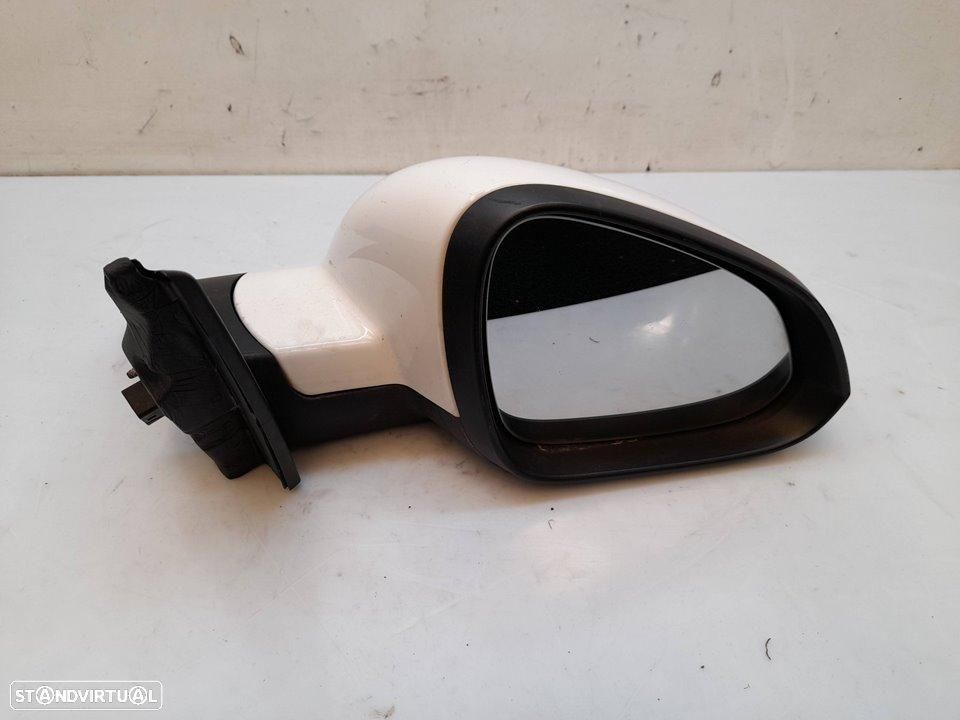 RETROVISOR DIREITO OPEL INSIGNIA BERLINA - 1