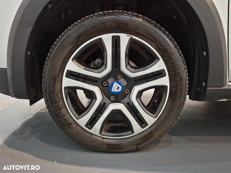 Dacia Sandero Stepway 0.9 TCe - 6