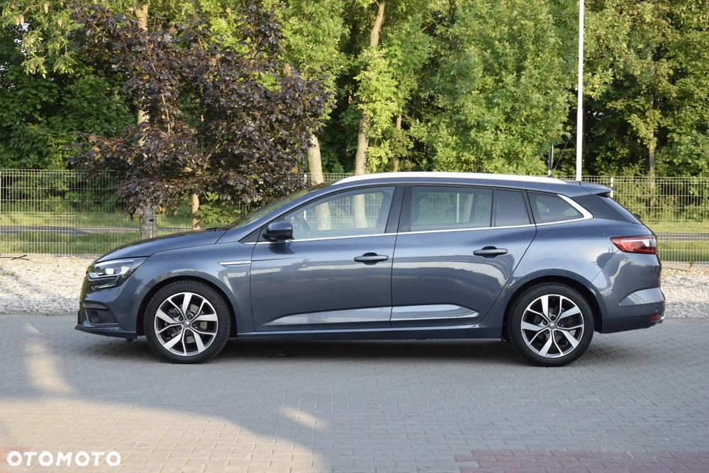 Renault Megane 1.6 dCi Energy Bose - 20