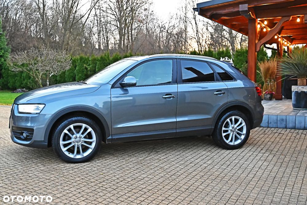 Audi Q3 - 3