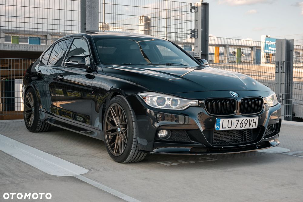 BMW Seria 3 - 3