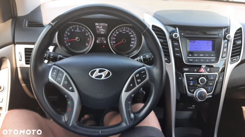 Hyundai i30 1.6 Style - 11