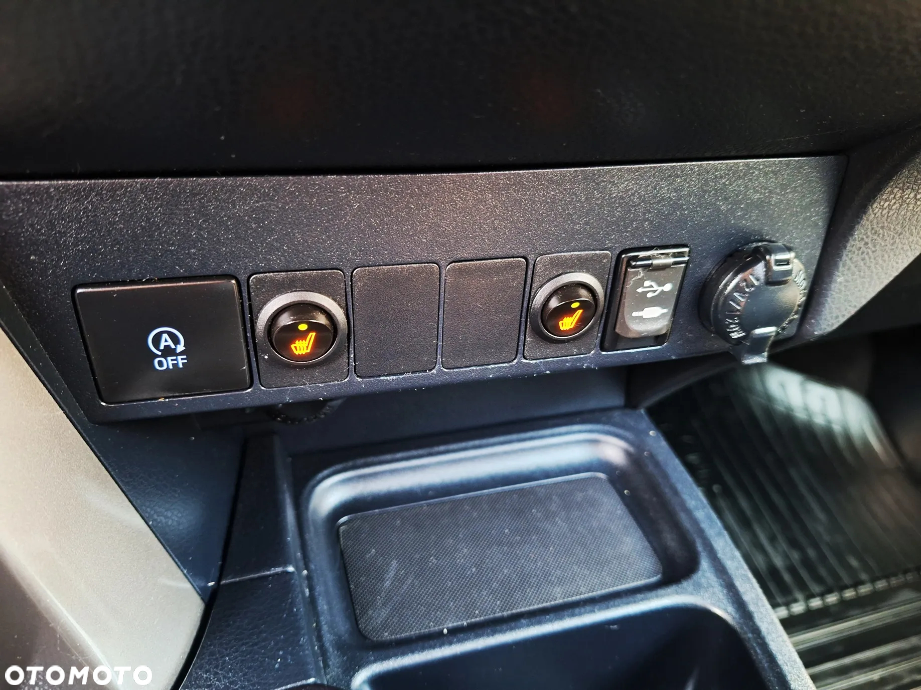 Toyota RAV4 2.0 D-4D 4x2 Start-Stop Edition - 29