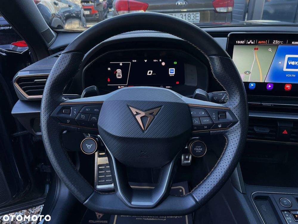 Cupra Formentor - 22