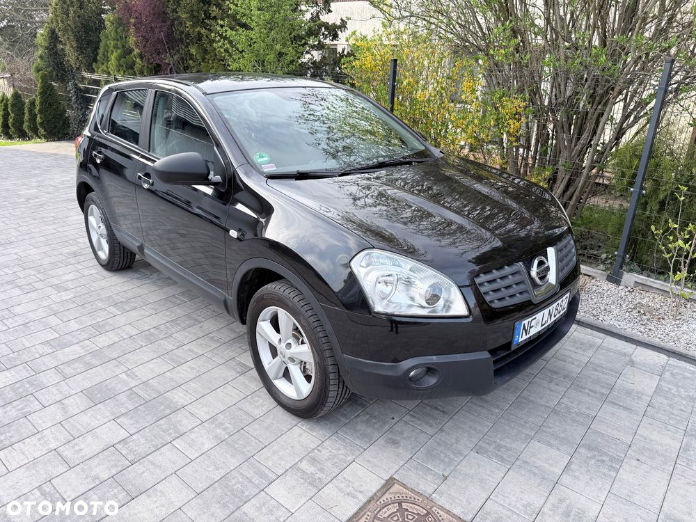 Nissan Qashqai 2.0 Tekna - 19