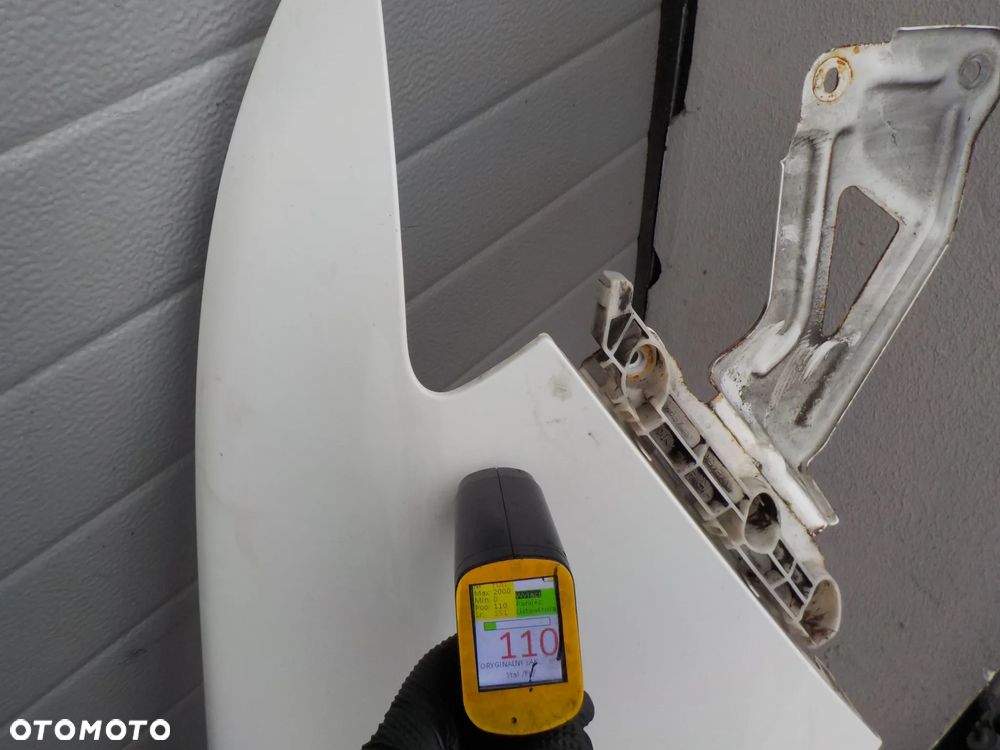 MITSUBISHI OUTLANDER III 2.0 B PHEV PRZÓD MASKA ZDERZAK BŁOTNIKI LAMPY ANGIELSKIE KOLOR W37 - 13