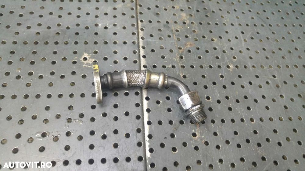 Conducta ulei 1.6 b vw new beetle 38145736c - 3