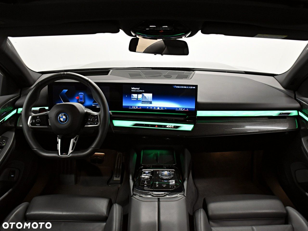 BMW i5 83.9kWh eDrive40 M Sport Edition - 14