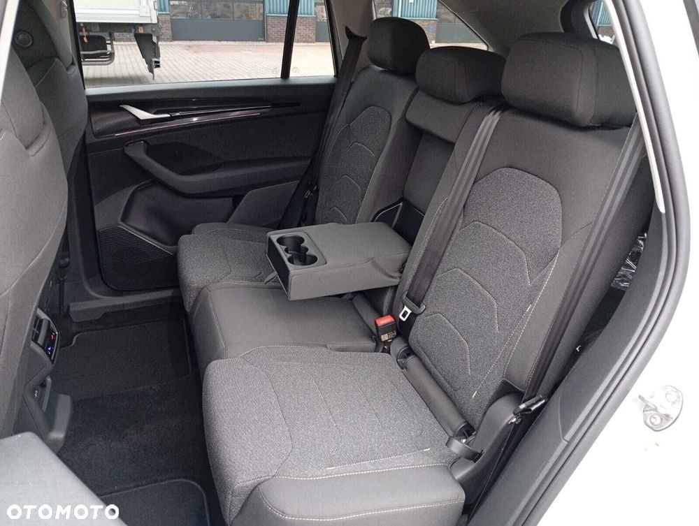 Skoda Kodiaq - 18