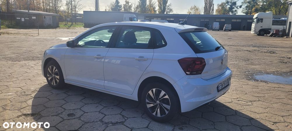 Volkswagen Polo 1.6 TDI Comfortline - 16