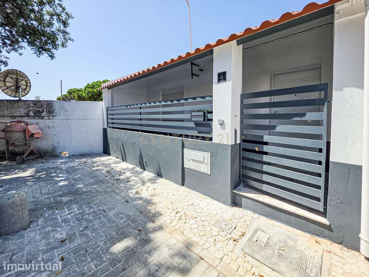 Moradia como nova na Moita, Setúbal - 2 Quartos - Grande imagem: 2/10