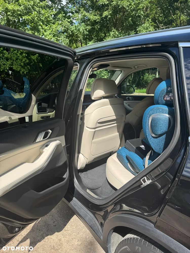 BMW X5 xDrive30d - 11