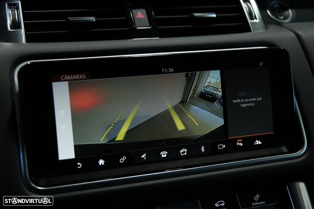 Land Rover Range Rover Sport - 24