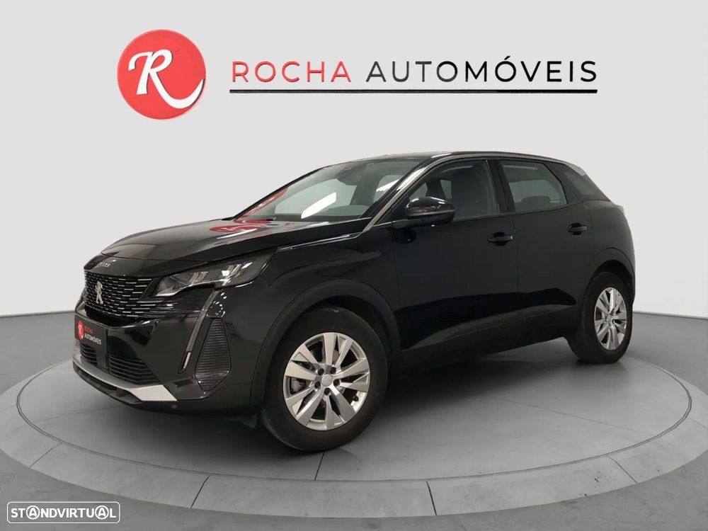 Peugeot 3008 1.2 PureTech GT Pack EAT8 - 1