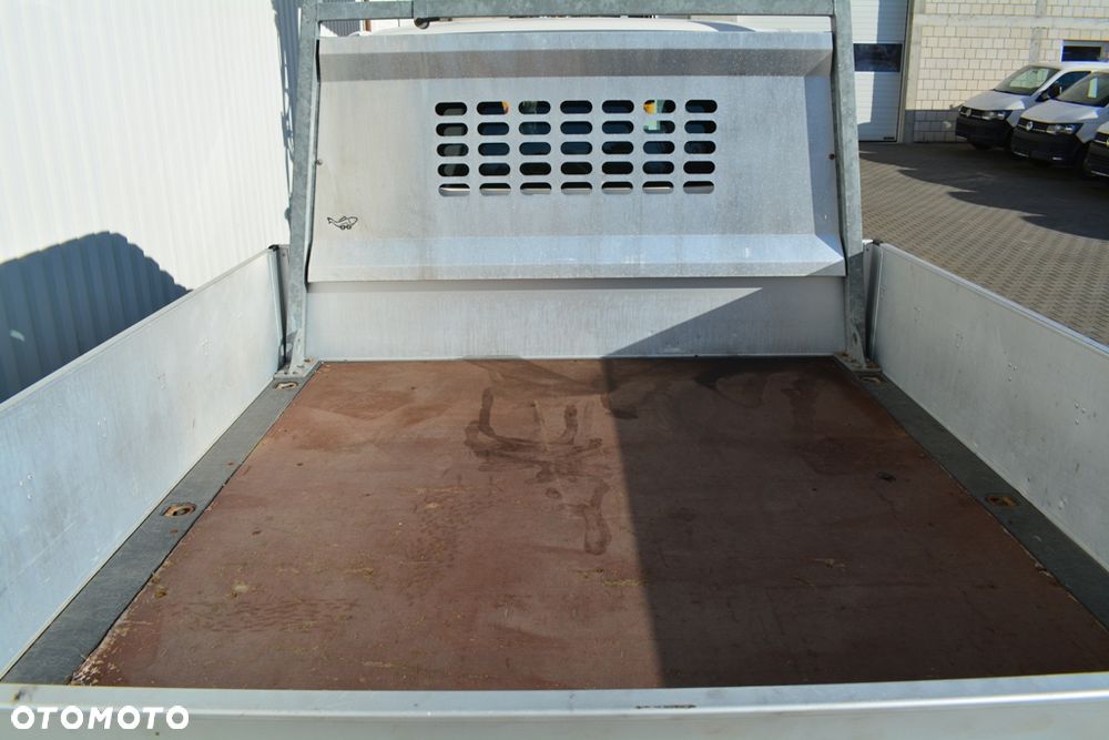 Volkswagen TRANSPORTER T6 DOKA - 16