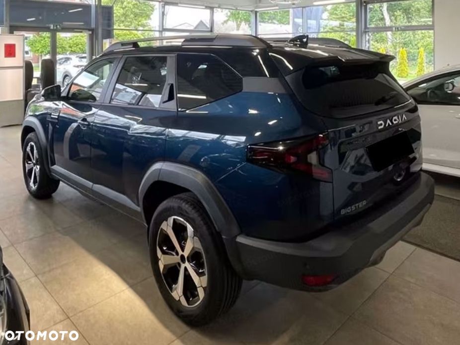 Dacia Bigster - 3