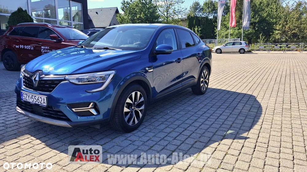 Renault Arkana - 4
