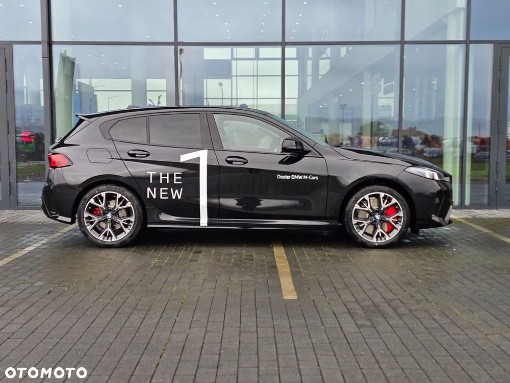 BMW Seria 1 123 mHEV - 6