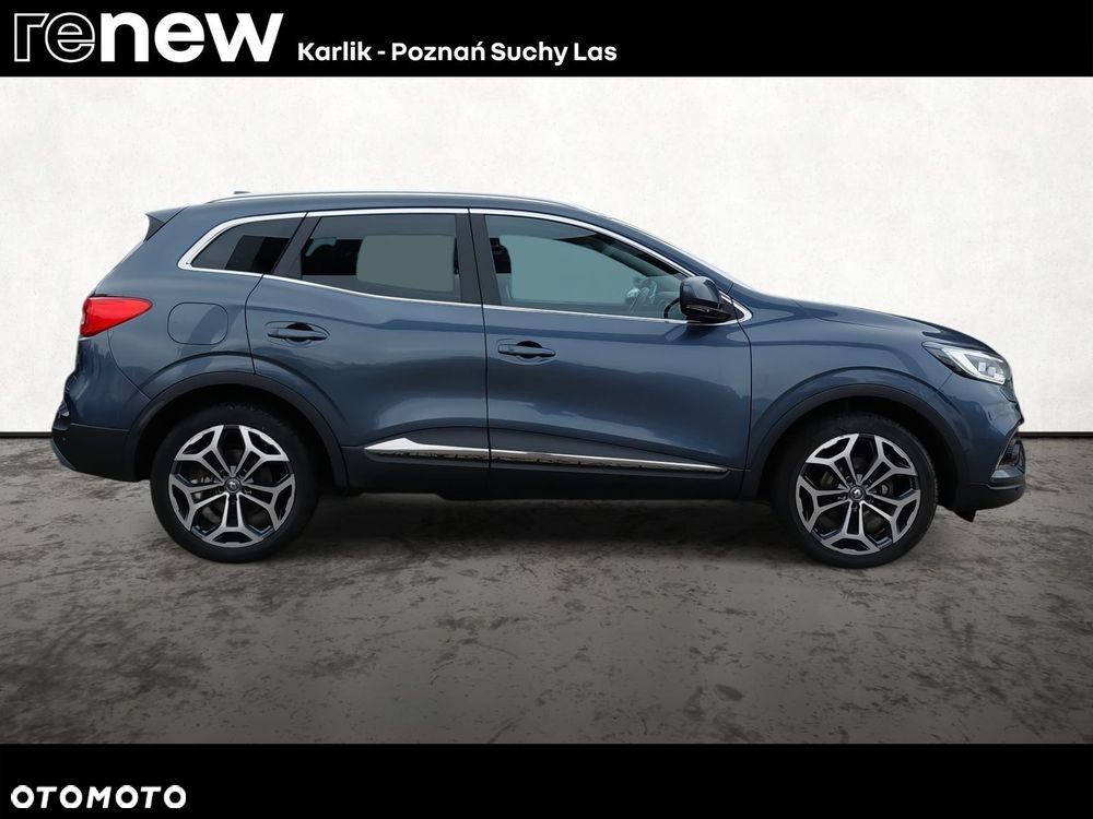 Renault Kadjar 1.3 TCe FAP Intens EDC - 5