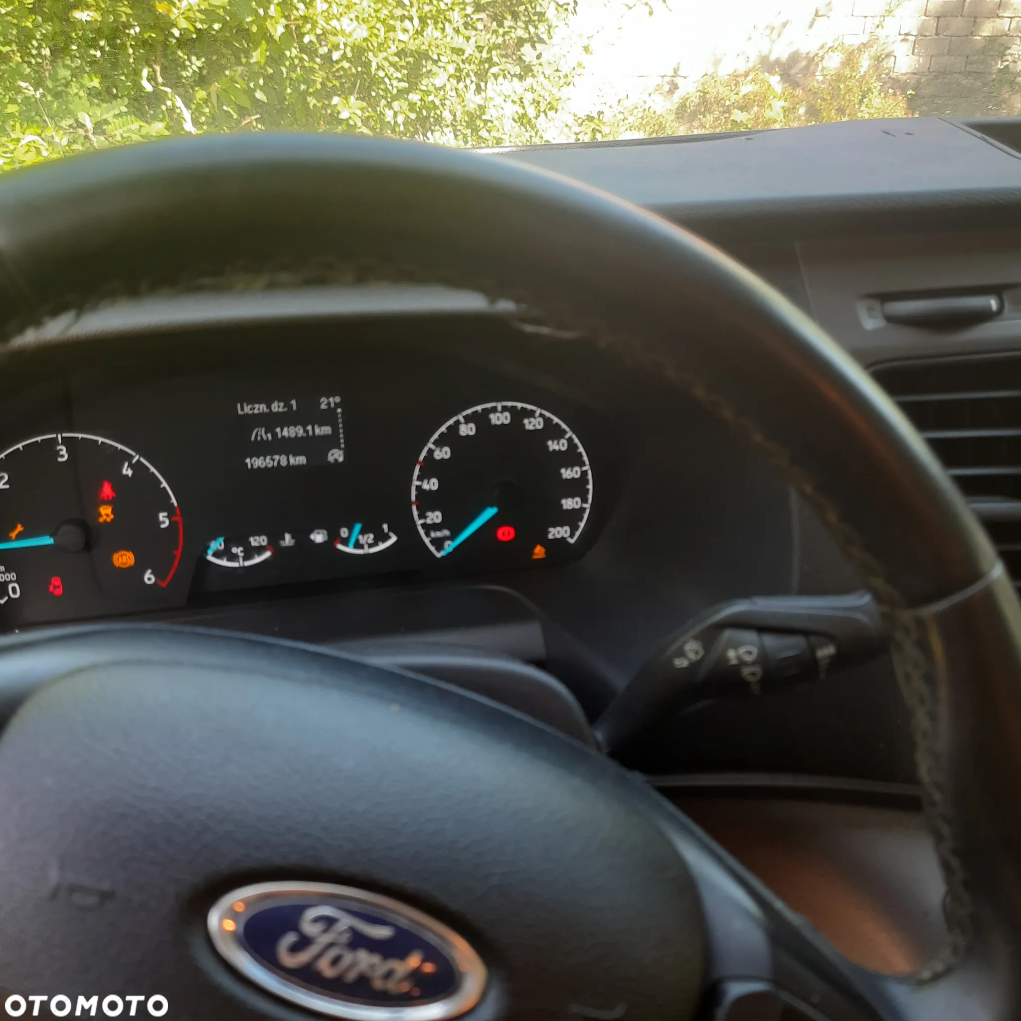 Ford Transit Custom Kombi 320 L2H1 Trend - 7