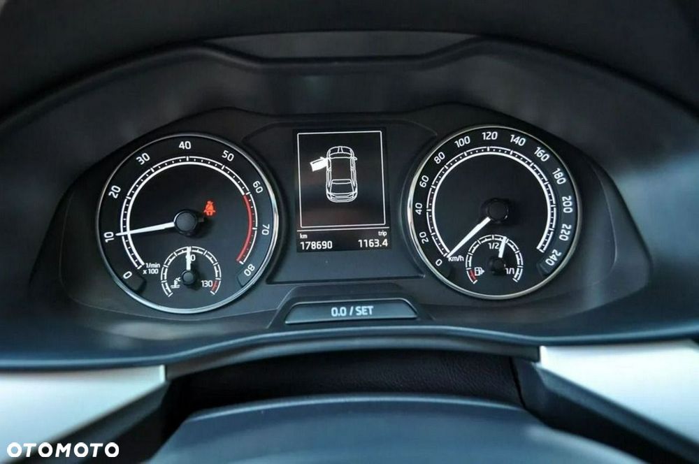 Skoda Scala - 24