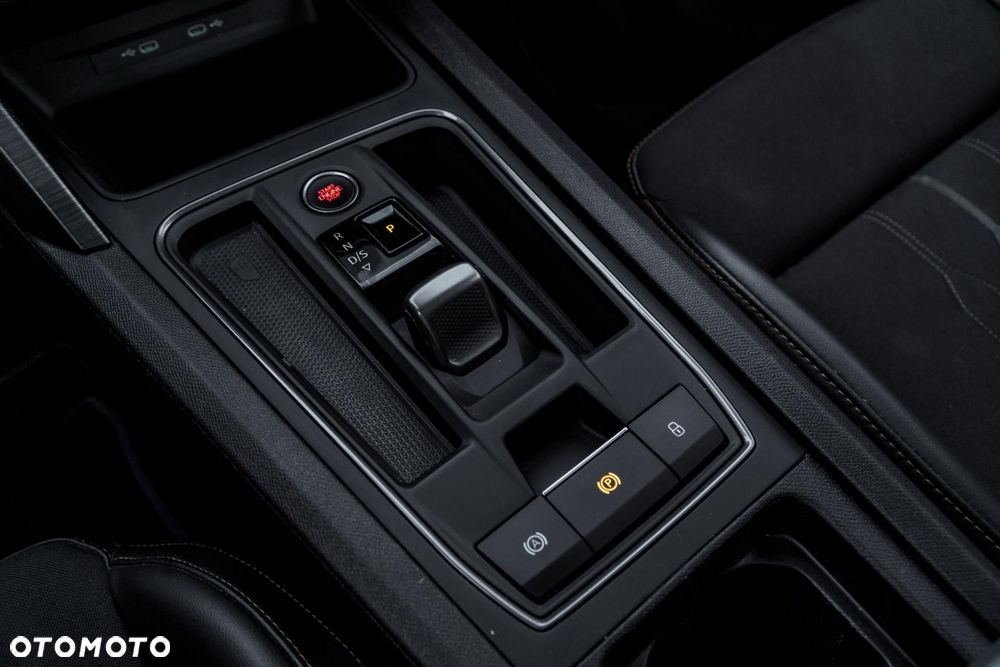 Cupra Formentor - 28