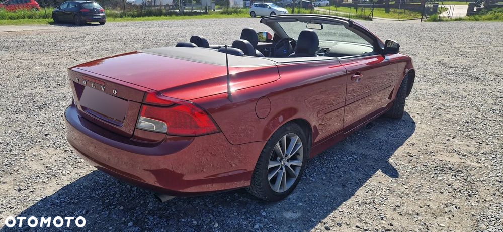 Volvo C70 - 24