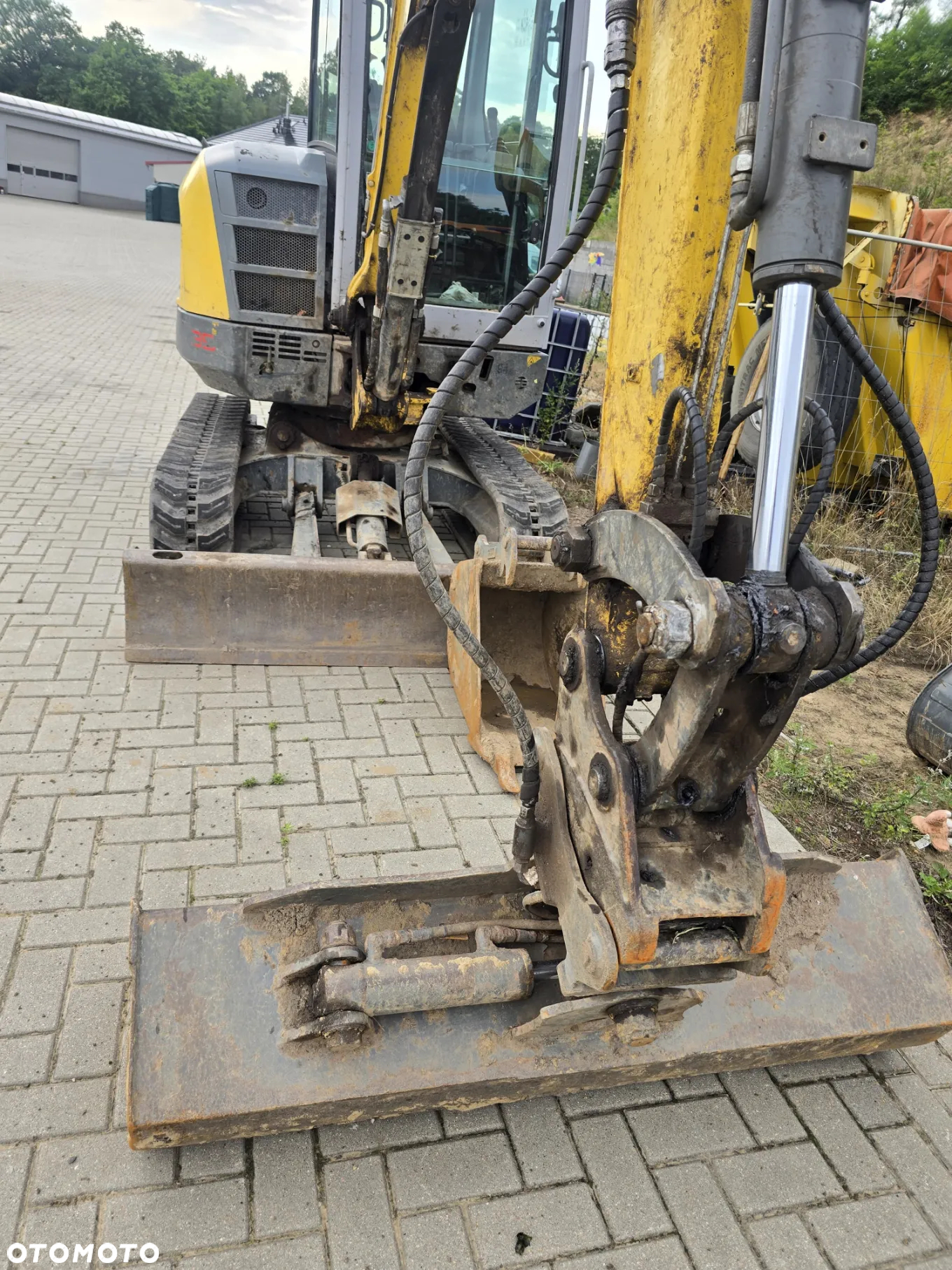 Wacker Neuson ET35 - 9
