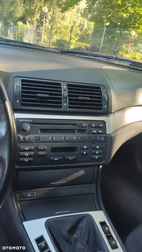 BMW Seria 3 330 Cd - 11