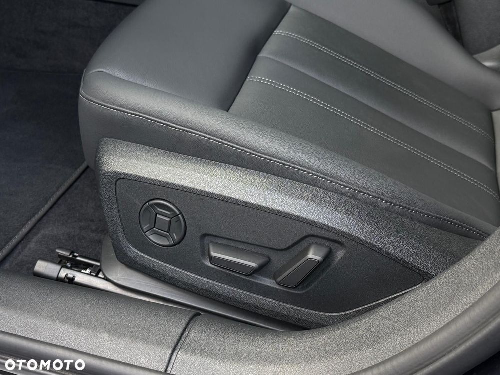 Audi A5 Avant TFSI Quattro S tronic - 16