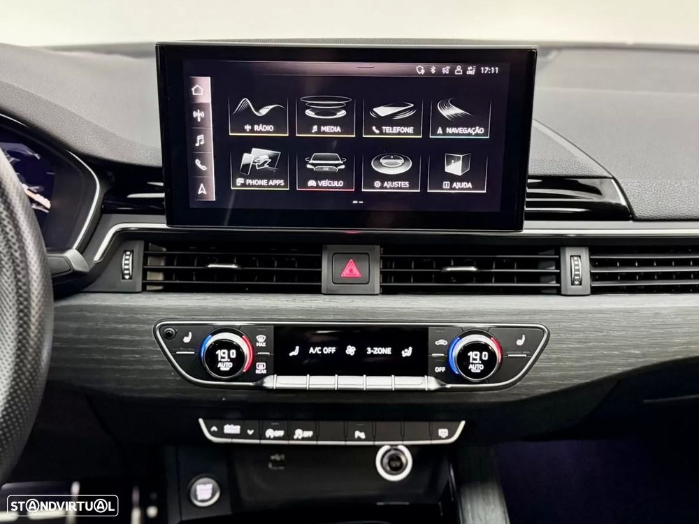 Audi A5 Sportback 35 TDI S line S tronic - 32