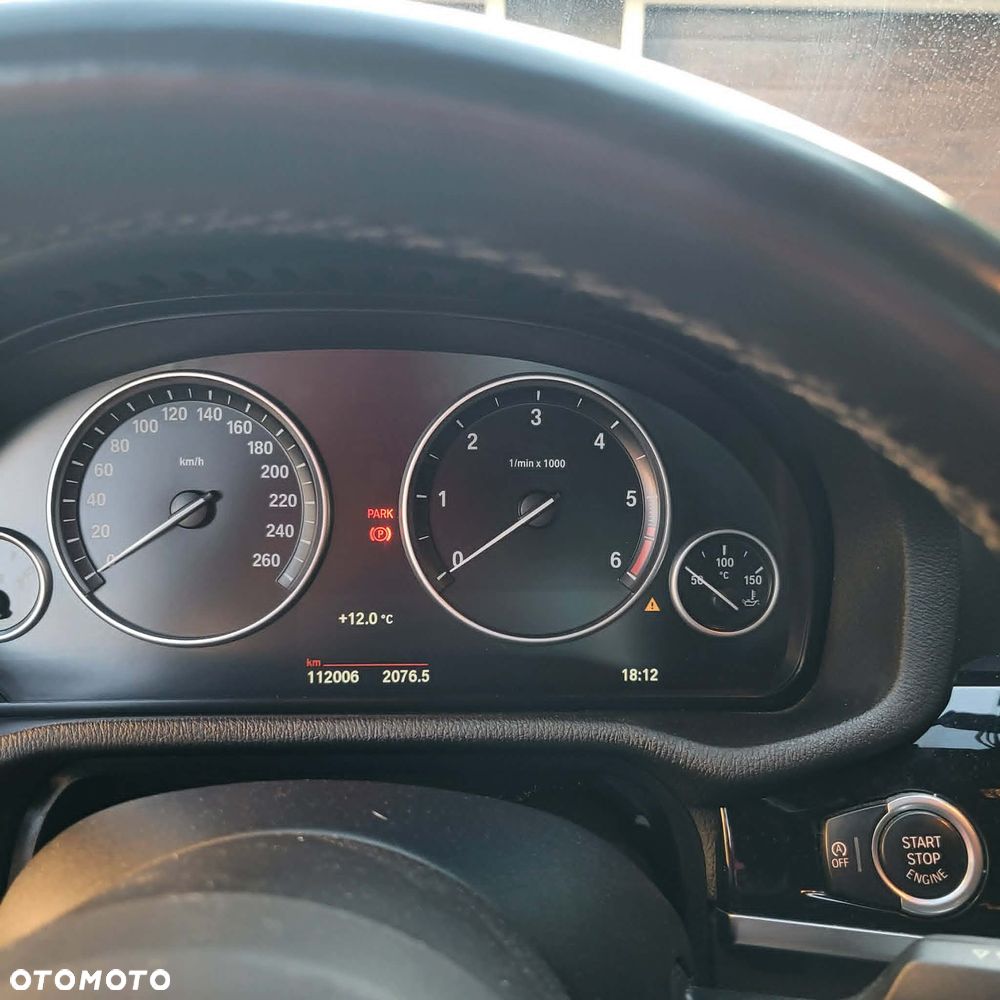 BMW X4 xDrive20d - 4