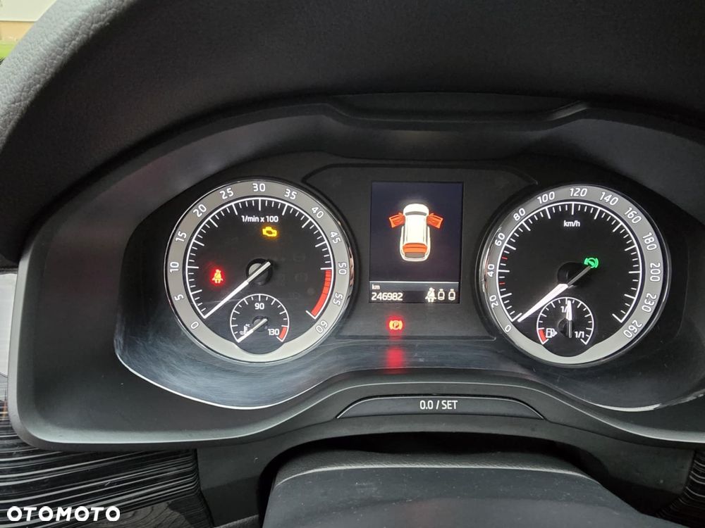 Skoda Kodiaq 2.0 TDI 4x4 Style DSG - 11