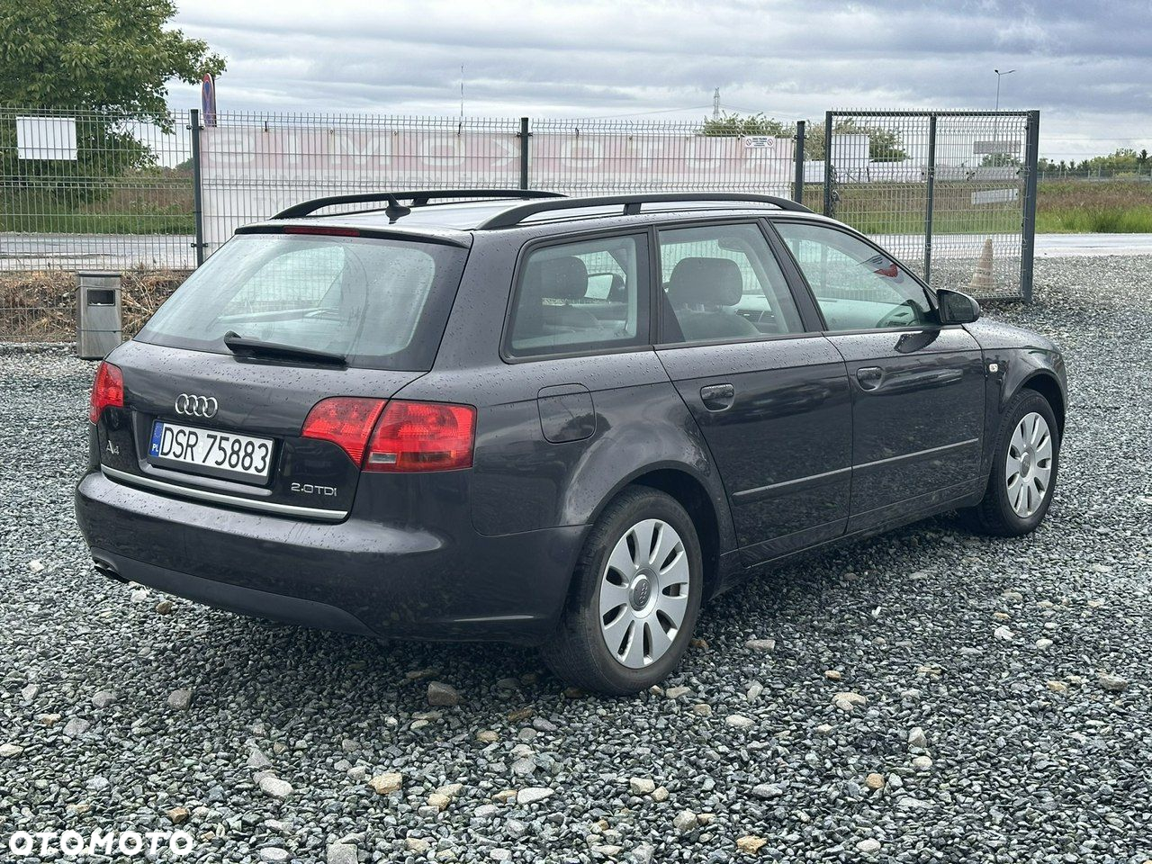 Audi A4 Avant 2.0 TDI DPF multitronic - 5