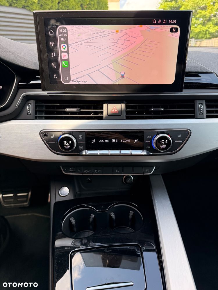 Audi A5 Sportback 45 TFSI mHEV Quattro S Line S tronic - 13