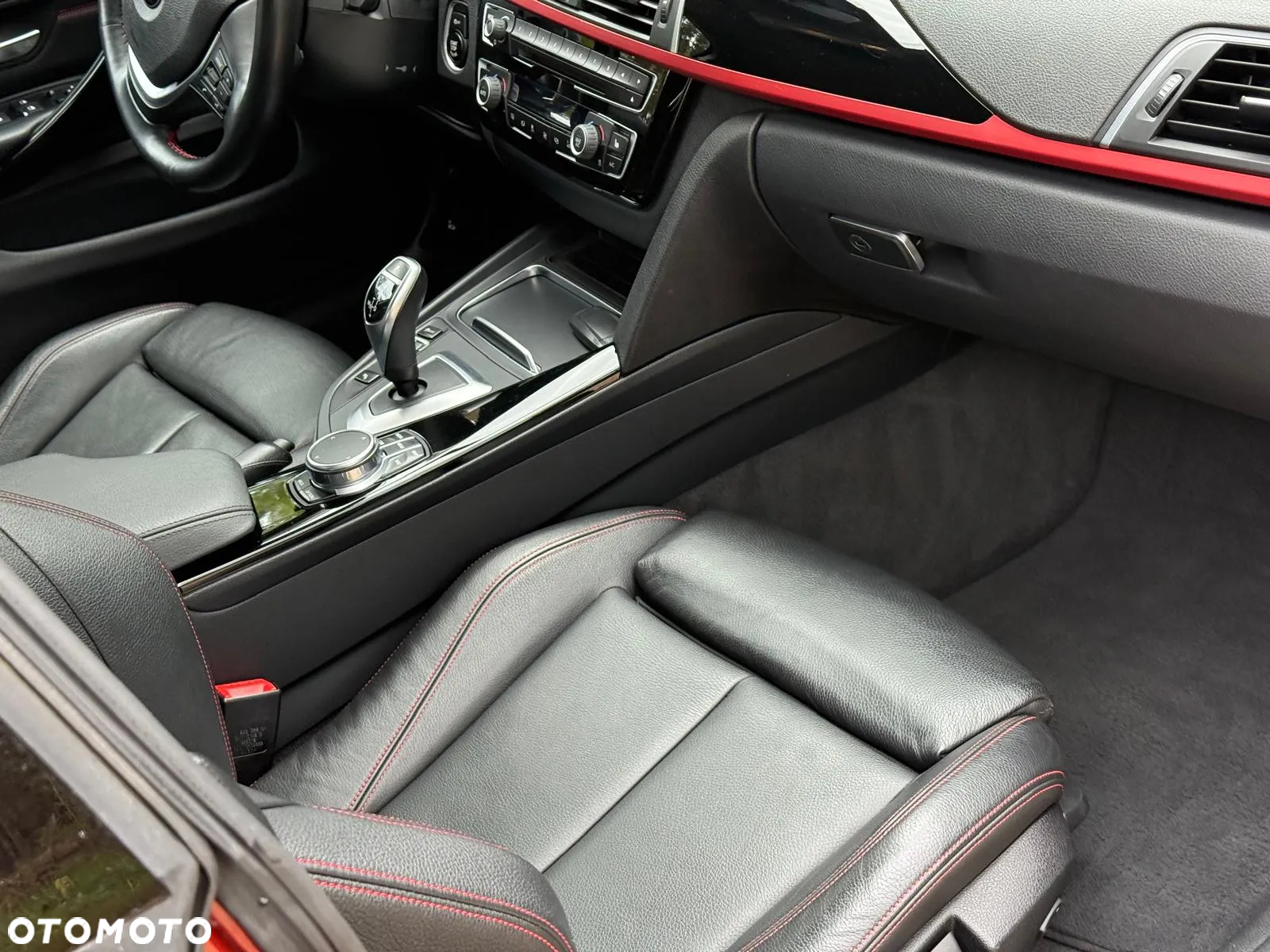 BMW Seria 4 420d xDrive - 8