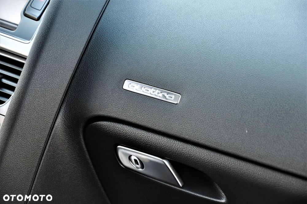 Audi A5 Coupé 3.0 TDI DPF quattro - 30