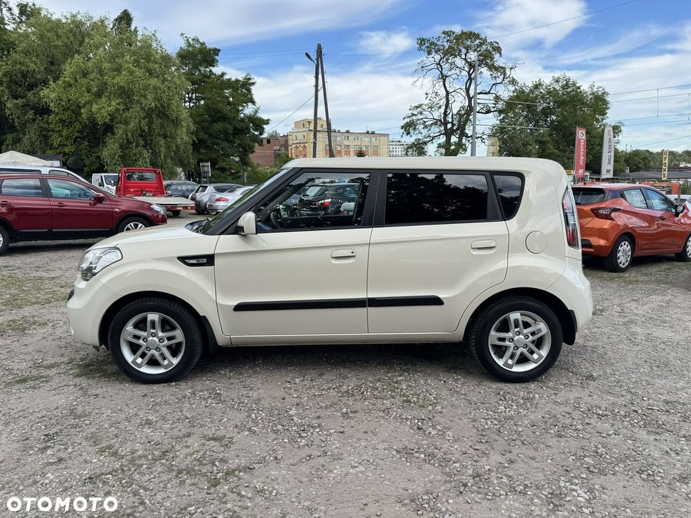 Kia Soul - 33